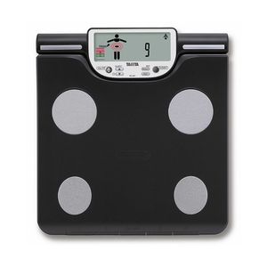ترازو دیجیتال هوشمند تانیتا مدل bc 601